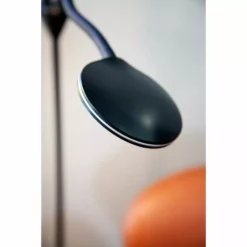 Halo Design FIX LED Gulvlampe 2L 2 X 5W Sort - 735631 8 Halo Design FIX LED Gulvlampe 2L 2 X 5W Sort - 735631 -Indendørs Belysning Salgsbutik halo design fix led gulvlampe 2l 2 x 5w sort 735631 2