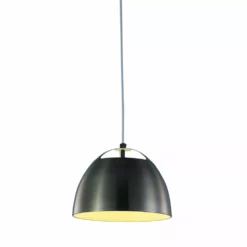 Halo Design FJORD Pendel Ø23 Antik-messing