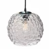 Halo Design Grape Pendant Clear E27 Ø25cm - 740062 -Indendørs Belysning Salgsbutik halo design grape pendant clear e27 25cm 740062