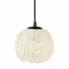 Halo Design Grape Pendel Ø15 Opal Mat - 740000 1 Halo Design Grape Pendel Ø15 Opal Mat - 740000 -Indendørs Belysning Salgsbutik halo design grape pendel 15 opal mat 740000