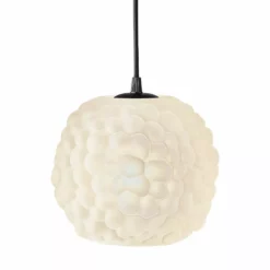 Halo Design Grape Pendel Ø20 Opal Mat - 740017