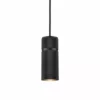 Halo Design Halo- The Small Pendant Sort - 736980 -Indendørs Belysning Salgsbutik halo design halo the small pendant sort 736980