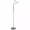 Halo Design HUDSON Gulvl. LED 2L G9, Opal Glas / B-Stål - 736904 1 Halo Design HUDSON Gulvl. LED 2L G9, Opal Glas / B-Stål - 736904 -Indendørs Belysning Salgsbutik halo design hudson gulvl led 2l g9 opal glas b stal 736904
