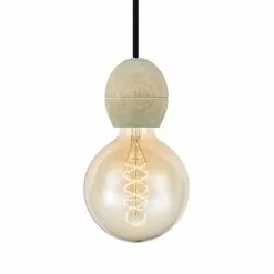 Halo Design LIGHT Fatningssæt E27 Lys-træ - 716807