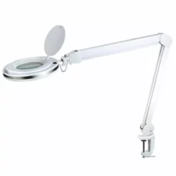 Halo Design MAGNI Bordlampe Magnifying Large Hvid - 733422