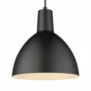 Halo Design Metropole Pendel Ø25 Sort - 739080 -Indendørs Belysning Salgsbutik halo design metropole pendel 25 sort 739080