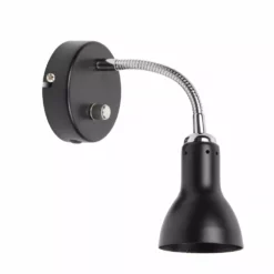 Halo Design MIKADO Væglampe Sort - 303363