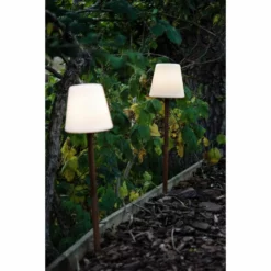 Halo Design NORTHERN Bord- / Havelampe Opal / Træ - 800704 19 Halo Design NORTHERN Bord- / Havelampe Opal / Træ - 800704 -Indendørs Belysning Salgsbutik halo design northern bord havelampe opal trae 800704 2