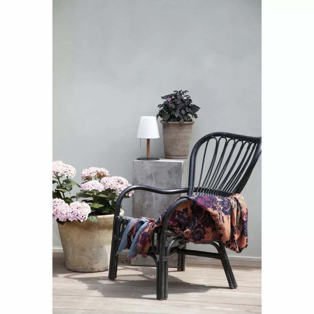 Halo Design NORTHERN Bord- / Havelampe Opal / Træ - 800704 11 Halo Design NORTHERN Bord- / Havelampe Opal / Træ - 800704 - Billede 9