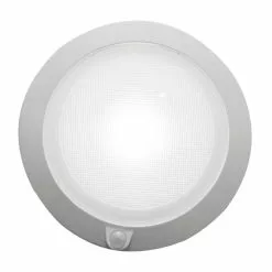 Halo Design Push Plafond Med Sensor Ø18cm Batteri - 931248
