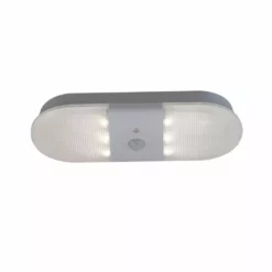 Halo Design PUSH SENSOR LED Batterilampe Hvid - 931187