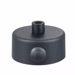 Halo Design Roset Mini Sort Med 2- Udgange - 714018