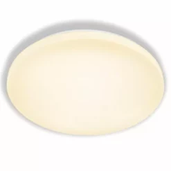 Halo Design SLIM Plafond LED 24W Ø38, 3-step - 719693