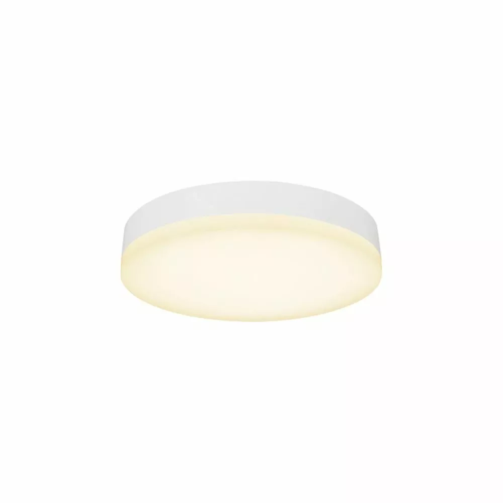Halo Design STRAIGHT LED Plafond Ø28 24W IP44 - 719853 3 Halo Design STRAIGHT LED Plafond Ø28 24W IP44 - 719853