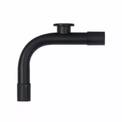 Halo Design SVANEHALS T/tekstilkabel 10/12mm Sort - 912520