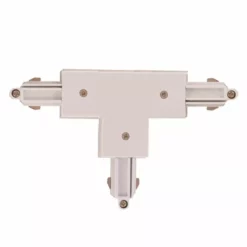 Halo Design T-CONNECTOR 3-ways F. Halo-Track Hvid - 720460