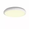 Halo Design Ultra Light Plafond 3 Step Ø24 Cm 3000 K 3 Step IP54 - 719969 -Indendørs Belysning Salgsbutik halo design ultra light plafond 3 step 24 cm 3000 k 3 stepnip54 719969