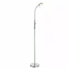 Halo Design VEGAS Gulvlampe LED 7W 1L B-Stål - 716012