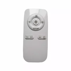 Halo Design Ventilator Plafond Med Lys 36W/12W17W Motor, 3000-4000-6000K. Fjernbetjening Medfølger, Kan Reg. I 3 Hastigheder - -Indendørs Belysning Salgsbutik halo design ventilator plafond med lys 36w12wn17w motor 3000 4000 6000k fjernbetjening medflger kan reg i 3 hastighedern 71980 7