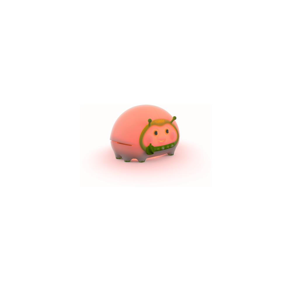 Lumie Bedbug L-400 - Vågelampe 4 Lumie Bedbug L-400 - Vågelampe - Billede 2