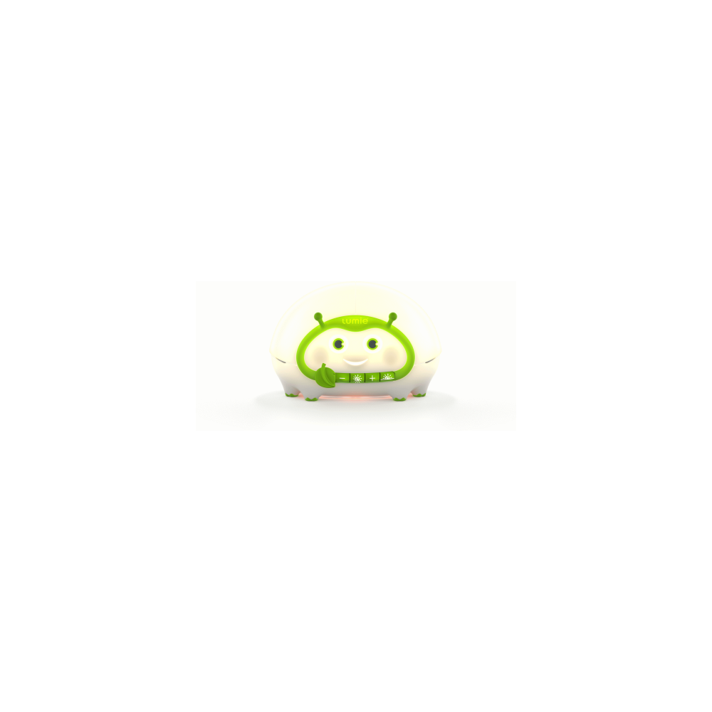 Lumie Bedbug L-400 - Vågelampe 3 Lumie Bedbug L-400 - Vågelampe