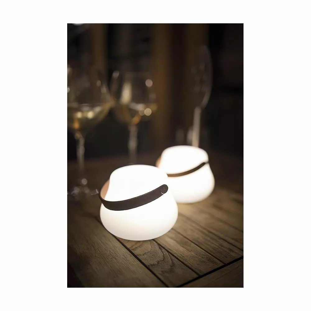 Nordic D'Luxx NORDIC D’LUXX Flowerpot XL Light&speak Med Indbygget LED Lys Og Bluetooth Højtaler – Styres I APP 13 Nordic D'Luxx NORDIC D’LUXX Flowerpot XL Light&speak Med Indbygget LED Lys Og Bluetooth Højtaler – Styres I APP - Billede 11