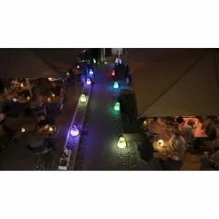 Nordic D'Luxx NORDIC D’LUXX Flowerpot XL Light&speak Med Indbygget LED Lys Og Bluetooth Højtaler – Styres I APP 26 Nordic D'Luxx NORDIC D’LUXX Flowerpot XL Light&speak Med Indbygget LED Lys Og Bluetooth Højtaler – Styres I APP -Indendørs Belysning Salgsbutik nordic dluxx flowerpot xl lys hojtaler 3