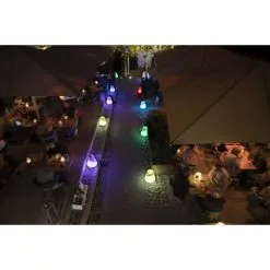 Nordic D'Luxx NORDIC D’LUXX Flowerpot XL Light&speak Med Indbygget LED Lys Og Bluetooth Højtaler – Styres I APP 32 Nordic D'Luxx NORDIC D’LUXX Flowerpot XL Light&speak Med Indbygget LED Lys Og Bluetooth Højtaler – Styres I APP -Indendørs Belysning Salgsbutik nordic dluxx flowerpot xl lys hojtaler 9