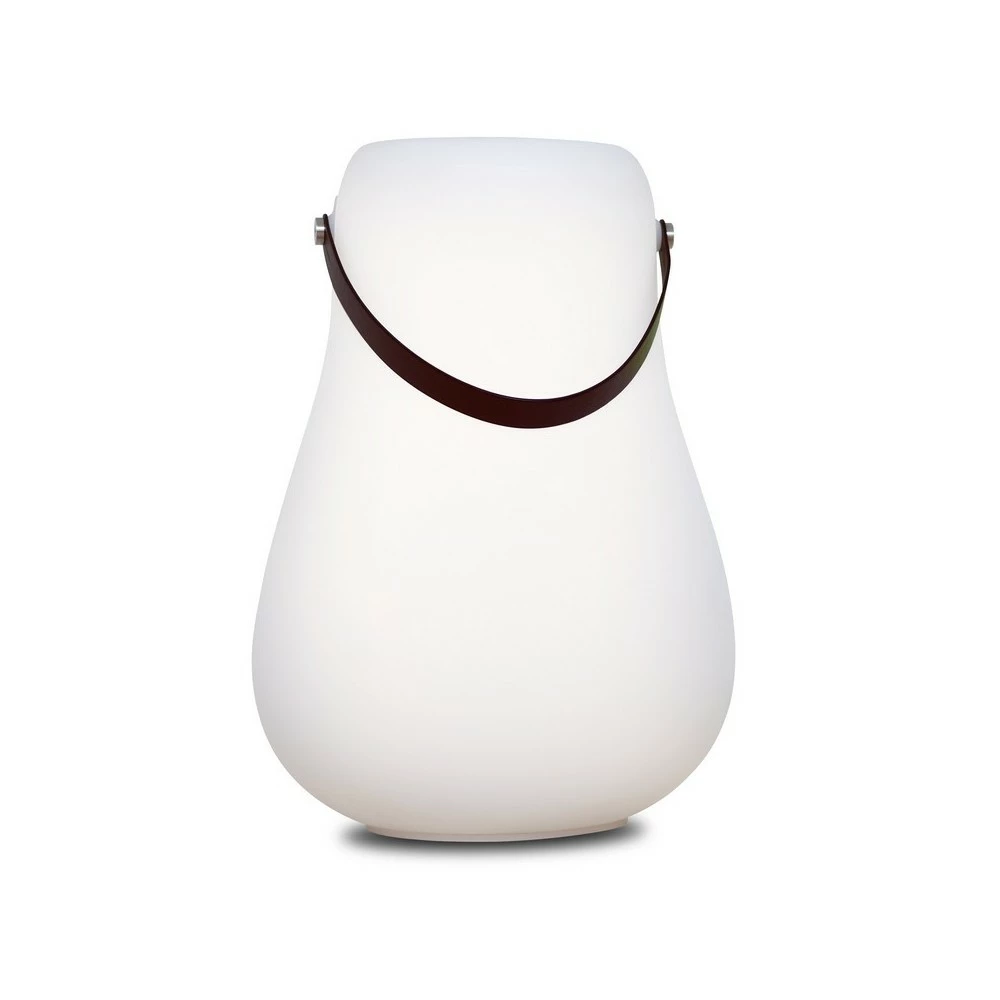 Nordic D'Luxx NORDIC D’LUXX Flowerpot XL Light&speak Med Indbygget LED Lys Og Bluetooth Højtaler – Styres I APP 3 Nordic D'Luxx NORDIC D’LUXX Flowerpot XL Light&speak Med Indbygget LED Lys Og Bluetooth Højtaler – Styres I APP