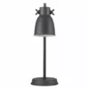 Nordlux Adrian E27 - Bordlampe - Antracit -Indendørs Belysning Salgsbutik nordlux adrian e27 bordlampe antracit