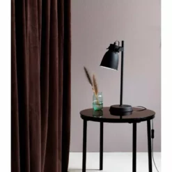 Nordlux Adrian E27 - Bordlampe - Antracit 12 Nordlux Adrian E27 - Bordlampe - Antracit -Indendørs Belysning Salgsbutik nordlux adrian e27 bordlampe antracit 4