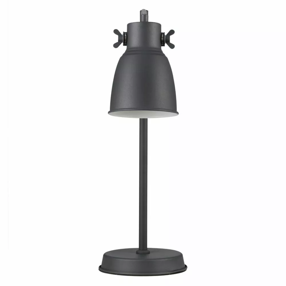 Nordlux Adrian E27 - Bordlampe - Antracit 3 Nordlux Adrian E27 - Bordlampe - Antracit