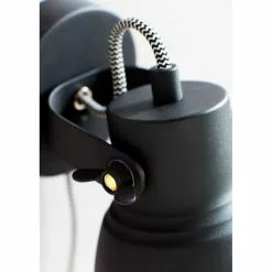 Nordlux Adrian - Væglampe - Antracit -Indendørs Belysning Salgsbutik nordlux adrian vaeglampe antracit 4