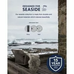 Nordlux Agger - Væglampe - Galvaniseret Stål 7 Nordlux Agger - Væglampe - Galvaniseret Stål -Indendørs Belysning Salgsbutik nordlux agger vaeglampe galvaniseret stal 2