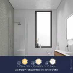 Nordlux Alec 1-Kit - Indbygningsspot - Hvid -Indendørs Belysning Salgsbutik nordlux alec 1 kit indbygningsspot hvid 7