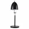 Nordlux Alexander 16 - Bordlampe - Sort -Indendørs Belysning Salgsbutik nordlux alexander 16 bordlampe sort