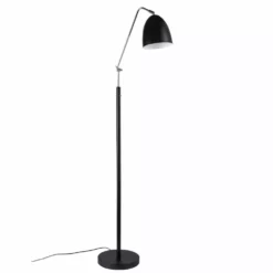 Nordlux Alexander 16 - Gulvlampe - Sort -Indendørs Belysning Salgsbutik nordlux alexander 16 gulvlampe sort 4