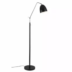 Nordlux Alexander 16 - Gulvlampe - Sort -Indendørs Belysning Salgsbutik nordlux alexander 16 gulvlampe sort 5