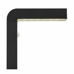 Nordlux Alya - Væglampe - Sort -Indendørs Belysning Salgsbutik nordlux alya vaeglampe sort 2