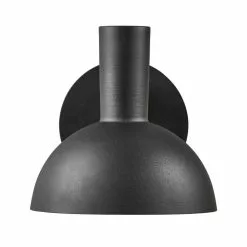 Nordlux Arki 20 - Væglampe - Sort -Indendørs Belysning Salgsbutik nordlux arki 20 vaeglampe sort 2