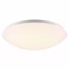 Nordlux Ask 36 Plafond Led Hvid 18w Lampe