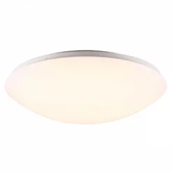 Nordlux Ask 41 Plafond - Hvid