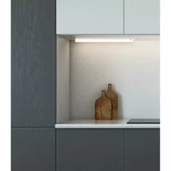 Nordlux Bity 40 3000k Sensor Hvid Lampe