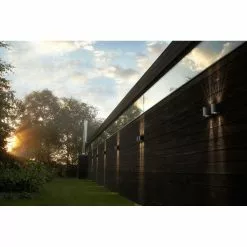 Nordlux Canto 2 - Væglampe - Grå 15 Nordlux Canto 2 - Væglampe - Grå -Indendørs Belysning Salgsbutik nordlux canto 2 vaeglampe gra 6