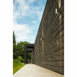 Nordlux Canto 2 - Væglampe - Messing -Indendørs Belysning Salgsbutik nordlux canto 2 vaeglampe messing 6