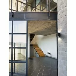 Nordlux Canto Kubi 2 - Væglampe - Sort -Indendørs Belysning Salgsbutik nordlux canto kubi 2 vaeglampe sort 5