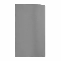 Nordlux Canto Maxi 2 - Væglampe - Grå -Indendørs Belysning Salgsbutik nordlux canto maxi 2 vaeglampe gra 2