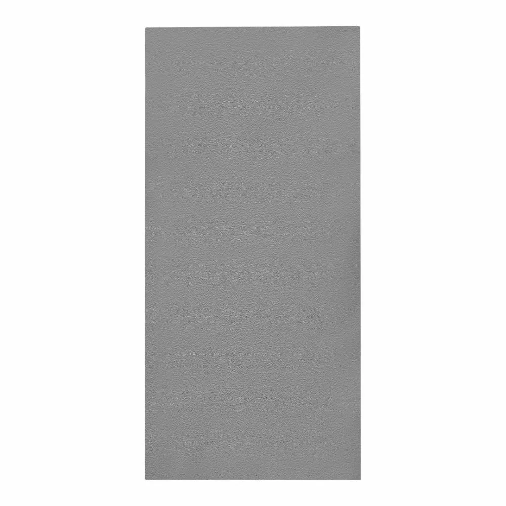 Nordlux Canto Maxi Kubi 2 - Væglampe - Grå 6 Nordlux Canto Maxi Kubi 2 - Væglampe - Grå - Billede 4