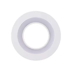 Nordlux Clyde 8 2700K Downlight - Hvid 10 Nordlux Clyde 8 2700K Downlight - Hvid -Indendørs Belysning Salgsbutik nordlux clyde 8 2700k downlight hvid 2