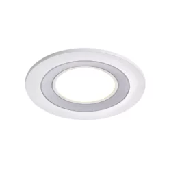 Nordlux Clyde 8 2700K Downlight - Hvid 12 Nordlux Clyde 8 2700K Downlight - Hvid -Indendørs Belysning Salgsbutik nordlux clyde 8 2700k downlight hvid 4